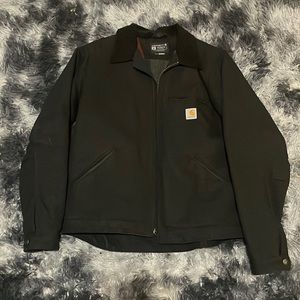 Carhartt Detroit jacket